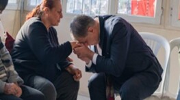 Şehit İbrahim Bolat’ın ismi İzmir’de yaşatılacak