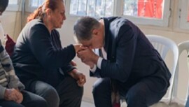 Şehit İbrahim Bolat’ın ismi İzmir’de yaşatılacak