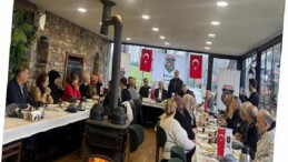 Şehit Yakınları ve Gazilerle Gönül Buluşması