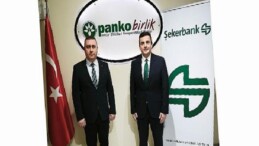 Şekerbank’ın yeni platformu “Yerinde Kredi” ile çiftçilere anında finansman takviyesi