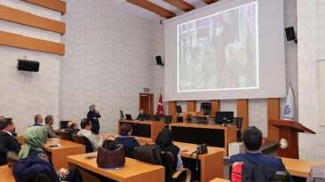 Selçuklu’da “Çevre Dostu Muhtarlar Yarışması” Başladı