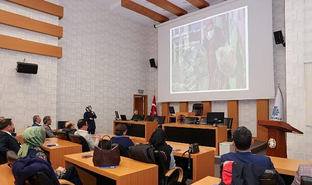 Selçuklu’da “Çevre Dostu Muhtarlar Yarışması” Başladı