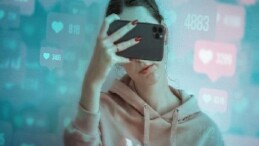 Selfie’lerin görünmeyen yüzü