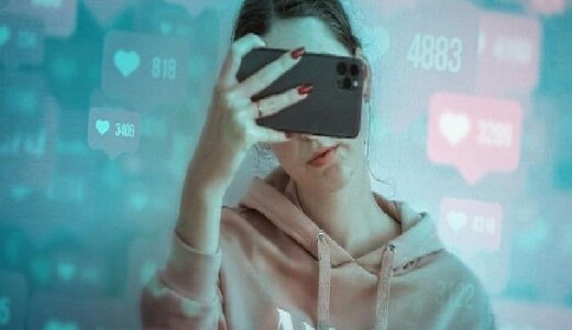 Selfie’lerin görünmeyen yüzü