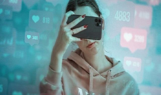 Selfie’lerin görünmeyen yüzü