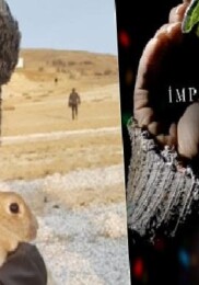 Şenlik Fırtınası Estiren ‘Tavşan İmparatorluğu’ 6 Mart’ta Vizyonda