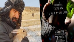 Şenlik Fırtınası Estiren ‘Tavşan İmparatorluğu’ 6 Mart’ta Vizyonda