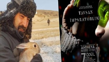 Şenlik Fırtınası Estiren ‘Tavşan İmparatorluğu’ 6 Mart’ta Vizyonda