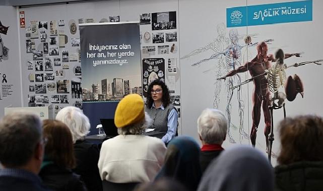 Sessiz ilerleyen risk osteoporoz