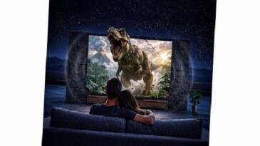 Sevgililer Günü’nde meskende sevdikleriyle kaliteli vakit geçirmek isteyenlere TCL ile sinema ve oyun keyfi