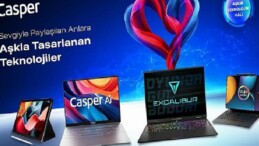 Sevgililer Günü’nde mutluluğun teknolojik adresi: Casper