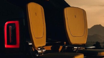 Seyir ve ihtişamın buluşma noktası: Cullinan Viewing Suite