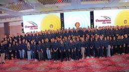 Shell Madeni Yağlar, 2026 Yol Haritasını Türkiye Distribütörleriyle Paylaştı