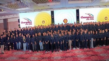 Shell Madeni Yağlar, 2026 Yol Haritasını Türkiye Distribütörleriyle Paylaştı