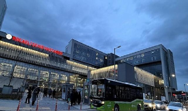 Şifaya giden yol, vatandaştan tam not aldı