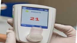 Sigarayı bırakmak isteyenlere Eşrefpaşa’dan sıhhat takviyesi