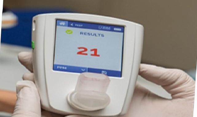 Sigarayı bırakmak isteyenlere Eşrefpaşa’dan sıhhat takviyesi