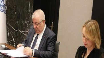 Sıhhatte güçlü adım: Edremit’e 6 yeni ASM ve 1 toplumsal tesis