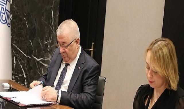 Sıhhatte güçlü adım: Edremit’e 6 yeni ASM ve 1 toplumsal tesis