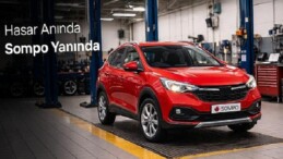 Sompo Sigorta 2025’te hasar idaresinde güçlü bir yılı geride bıraktı