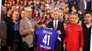 Spor artık Kocaeli’de bir ömür biçimi