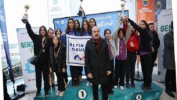 Spor Şenliğinde Satranç Karşılaşmaları Nefes Kesti