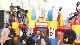 Sultanhisarlı Aileler Lider Çerçioğlu’na Teşekkür Etti