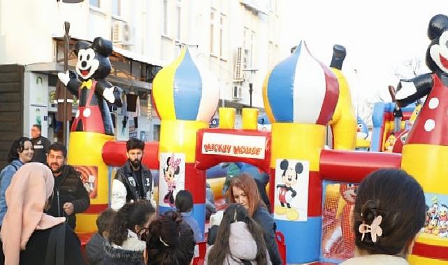 Sultanhisarlı Aileler Lider Çerçioğlu’na Teşekkür Etti