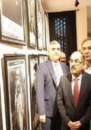 Suriye Türkmenleri Bayrampaşa’da anlatıldı