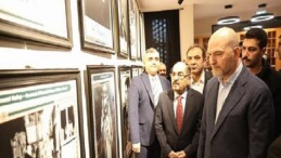 Suriye Türkmenleri Bayrampaşa’da anlatıldı