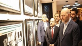 Suriye Türkmenleri Bayrampaşa’da anlatıldı