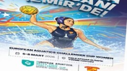 Sutopunda Avrupa heyecanı İzmir’de