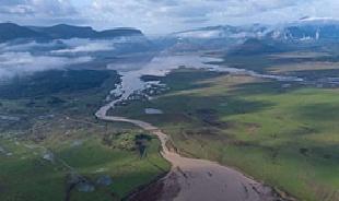Tahtalı yükselişe geçti, gece kesintileri sona erdi