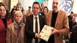 -Tanpınar’ın Bursa’sını Keşfe Çıktılar