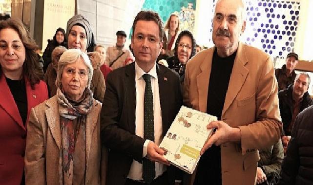 -Tanpınar’ın Bursa’sını Keşfe Çıktılar