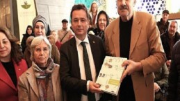 -Tanpınar’ın Bursa’sını Keşfe Çıktılar