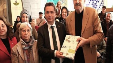 -Tanpınar’ın Bursa’sını Keşfe Çıktılar