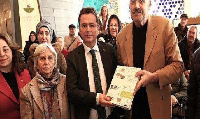 -Tanpınar’ın Bursa’sını Keşfe Çıktılar