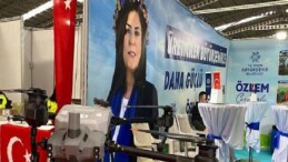 Tarım Fuarı’nda Lider Çerçioğlu’nun Tarıma ve Üreticilere Dayanaklarına Ağır İlgi