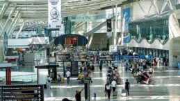 TAV Havalimanları’ndan 2025’te 1 milyar 823 milyon avro ciro