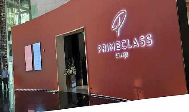 TAV İşletme Hizmetleri ile Kepler Club’dan havalimanı misafirperverliğinde yeni devir