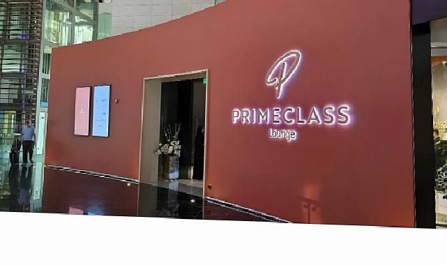 TAV İşletme Hizmetleri ile Kepler Club’dan havalimanı misafirperverliğinde yeni periyot