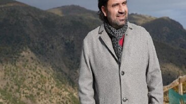 Taverna Müziğinin En Güçlü Sesi: Tuncay Tuncel’den “Bugün Doğum Günüm”