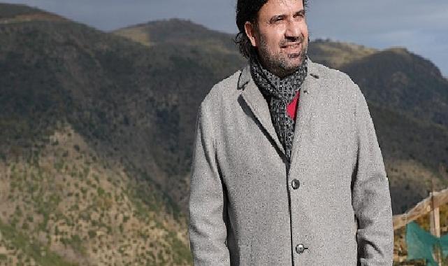 Taverna Müziğinin En Güçlü Sesi: Tuncay Tuncel’den “Bugün Doğum Günüm”