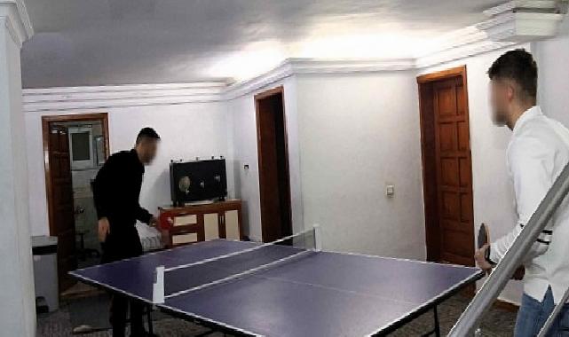 Tazelenme Merkezi’nde muvaffakiyet oranı yüzde 64