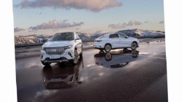 Togg’da 750 bin TL’ye sıfır faiz