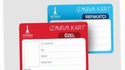 Toplu ulaşımda Engelli Kartı’nın ismi “Özel Kart” oldu