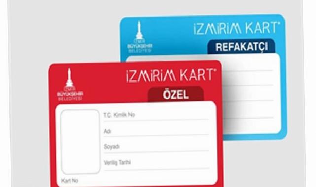 Toplu ulaşımda Engelli Kartı’nın ismi “Özel Kart” oldu
