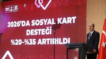 Toplumsal Belediyecilikte Konya Farkı
