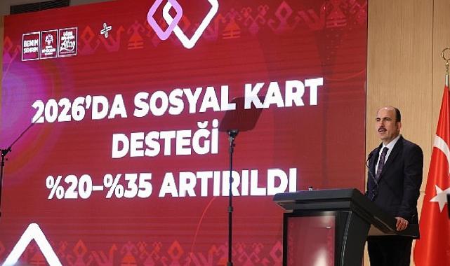 Toplumsal Belediyecilikte Konya Farkı